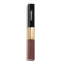 CHANEL - LE ROUGE DUO ULTRA TENUE Duo Para Labios de Larga Duración