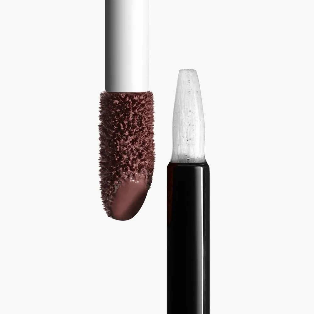 Chanel Le Rouge Duo Ultra Tenue 194 Intense Nude, foto 2
