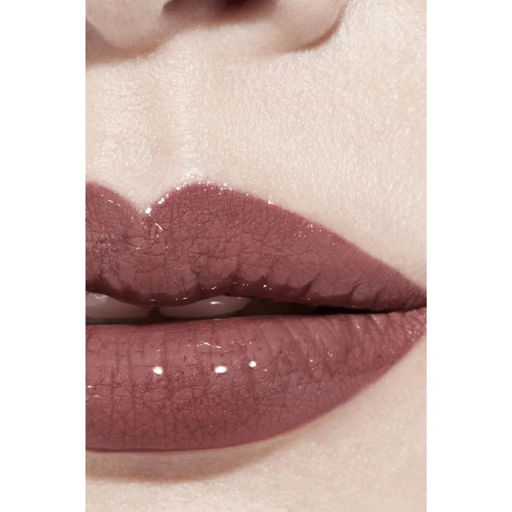 Chanel Le Rouge Duo Ultra Tenue 194 Intense Nude, foto 5