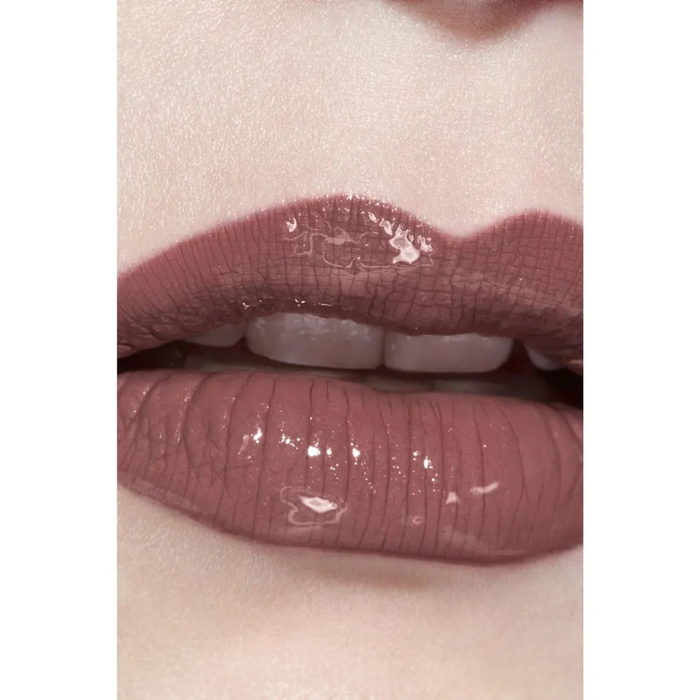 Chanel Le Rouge Duo Ultra Tenue 194 Intense Nude, foto 6