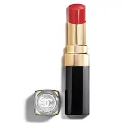 CHANEL - ROUGE COCO FLASH Color, Brillo e Intensidad en un Flash