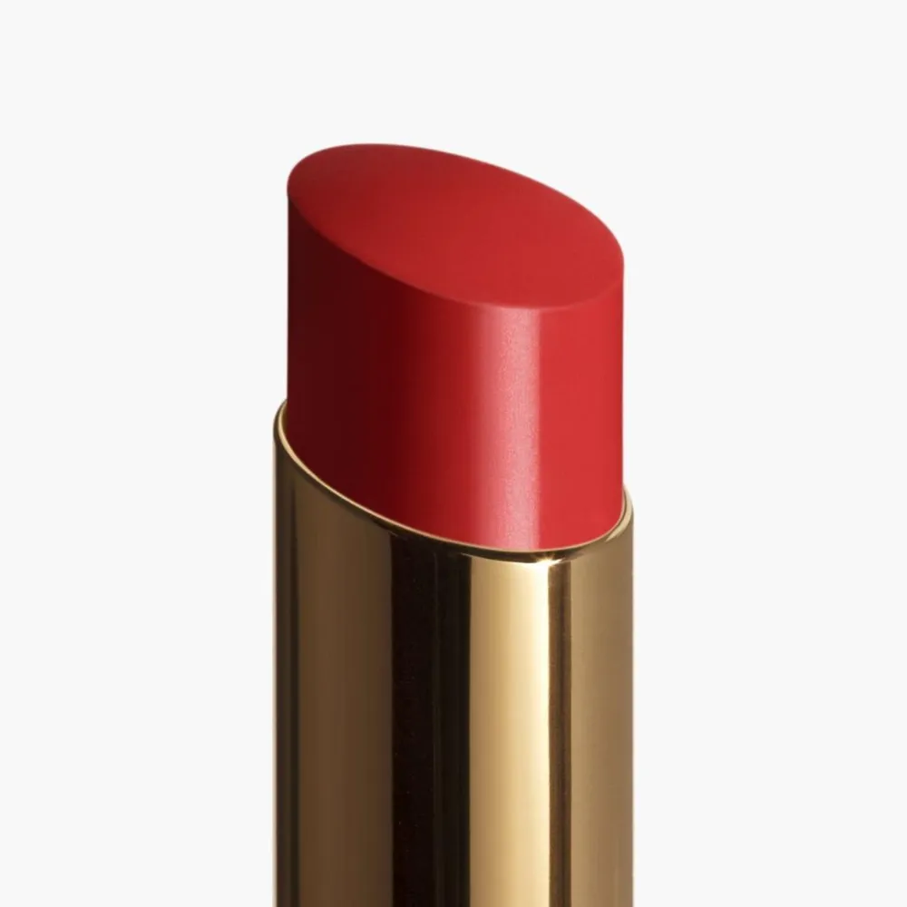 CHANEL Rouge Coco Flash 266 Sun Kiss, foto 3