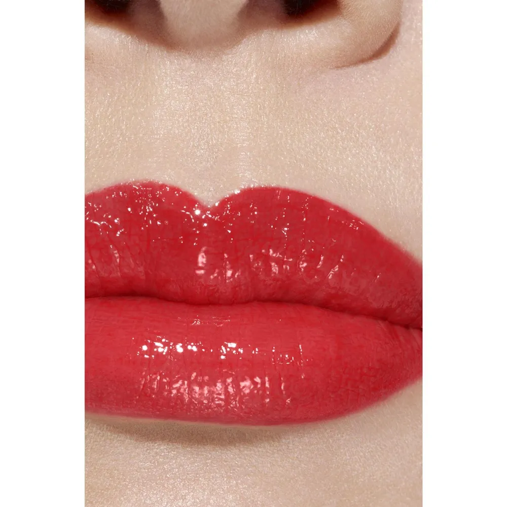 CHANEL Rouge Coco Flash 266 Sun Kiss, foto 4