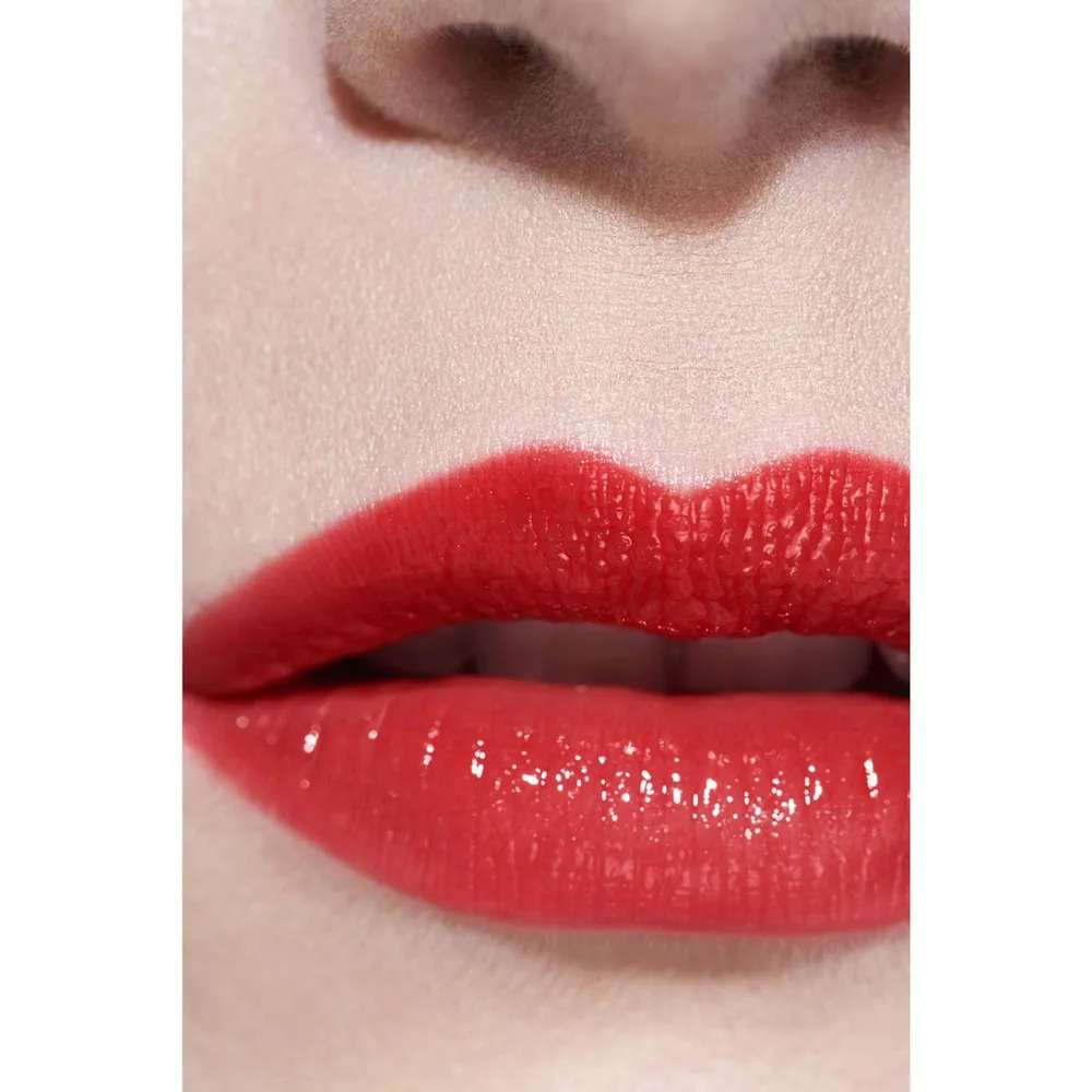 CHANEL Rouge Coco Flash 266 Sun Kiss, foto 6