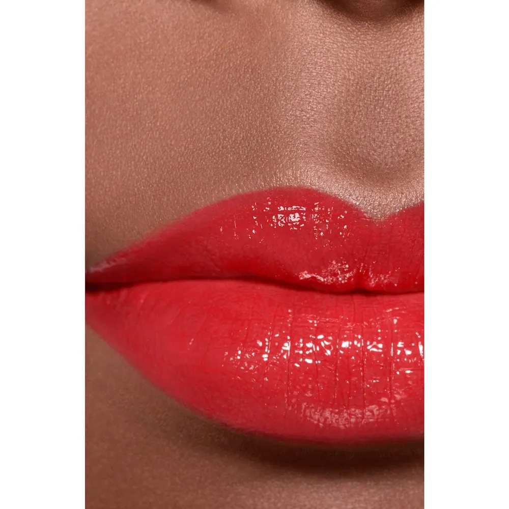 CHANEL Rouge Coco Flash 266 Sun Kiss, foto 7