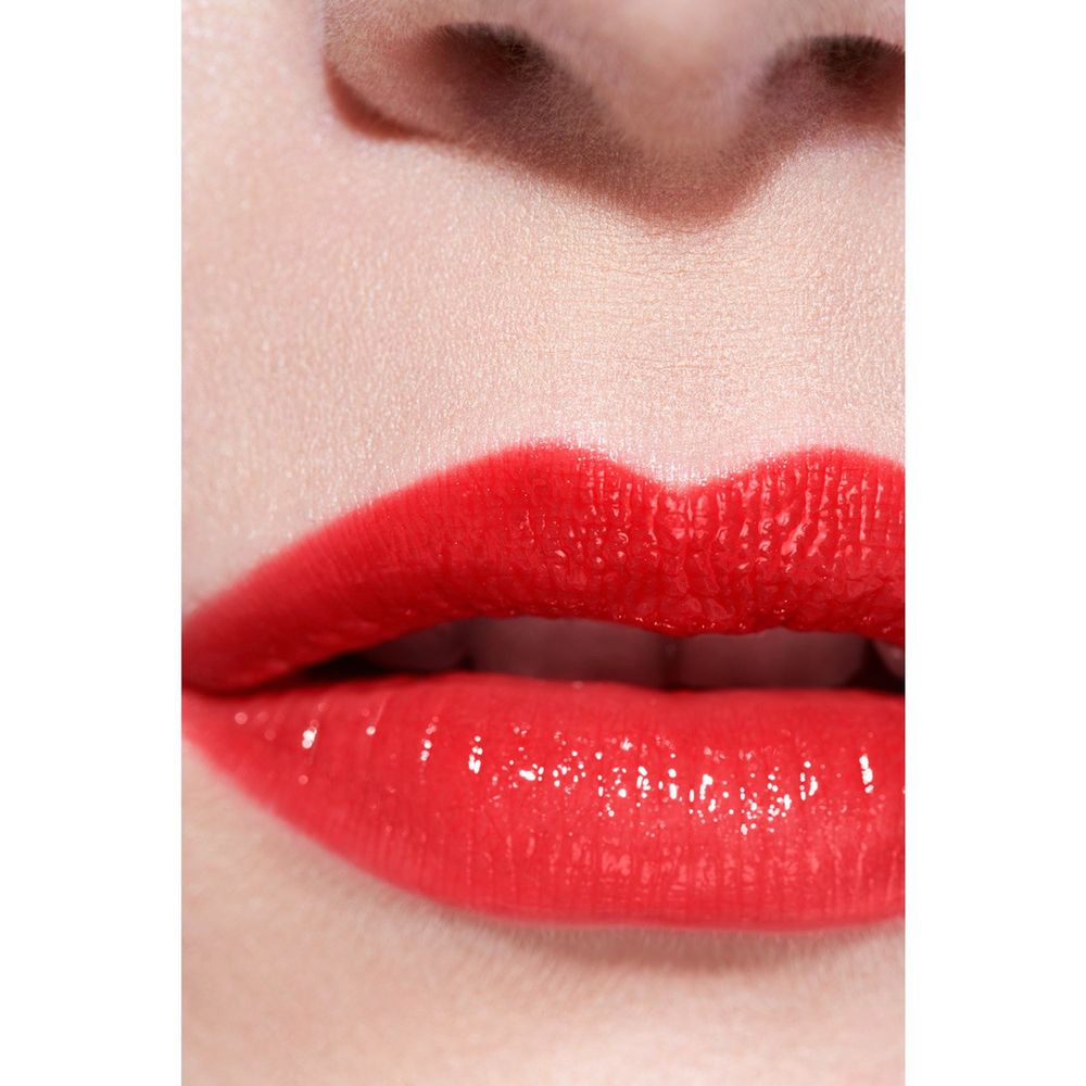CHANEL Rouge Coco Flash 266 Sun Kiss, foto 8
