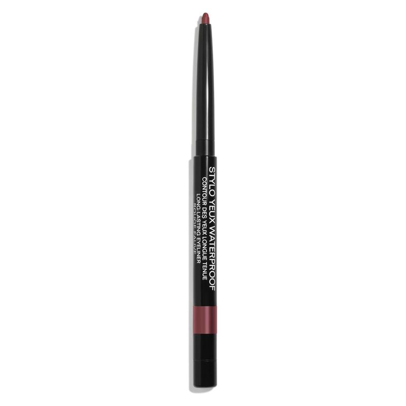 CHANEL - Contorno De Ojos Stylo Yeux Waterproof Brun 84 1H25 CHANEL
