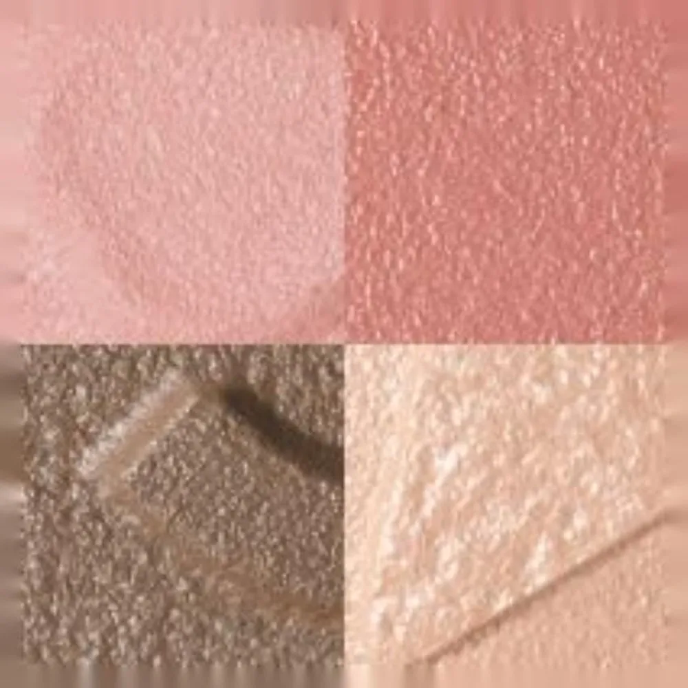 Chanel Les 4 Ombres Boutons 209 Boutons Mademoiselle, foto 2