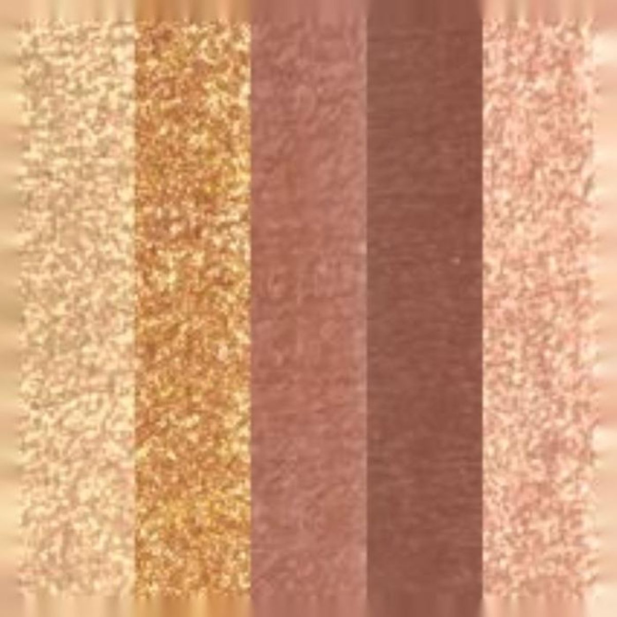 CHANEL - Les Beiges Eye Palette Golden Chanel