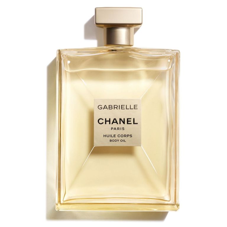 GABRIELLE CHANEL Aceite Para el Cuerpo