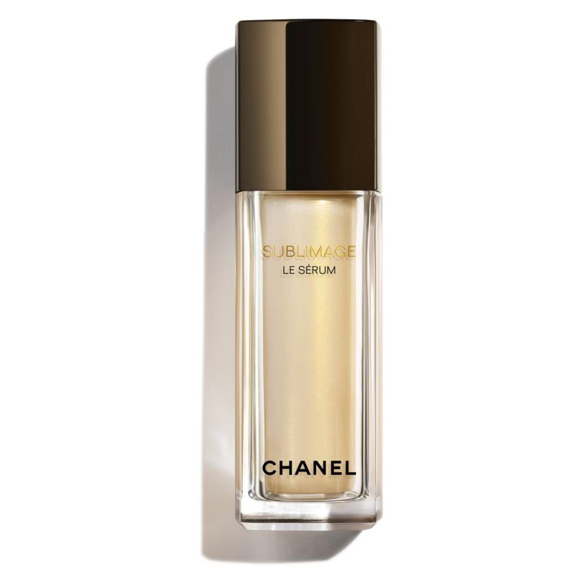 CHANEL - SUBLIMAGE LE SERUM Crema Reparadora Excepcional