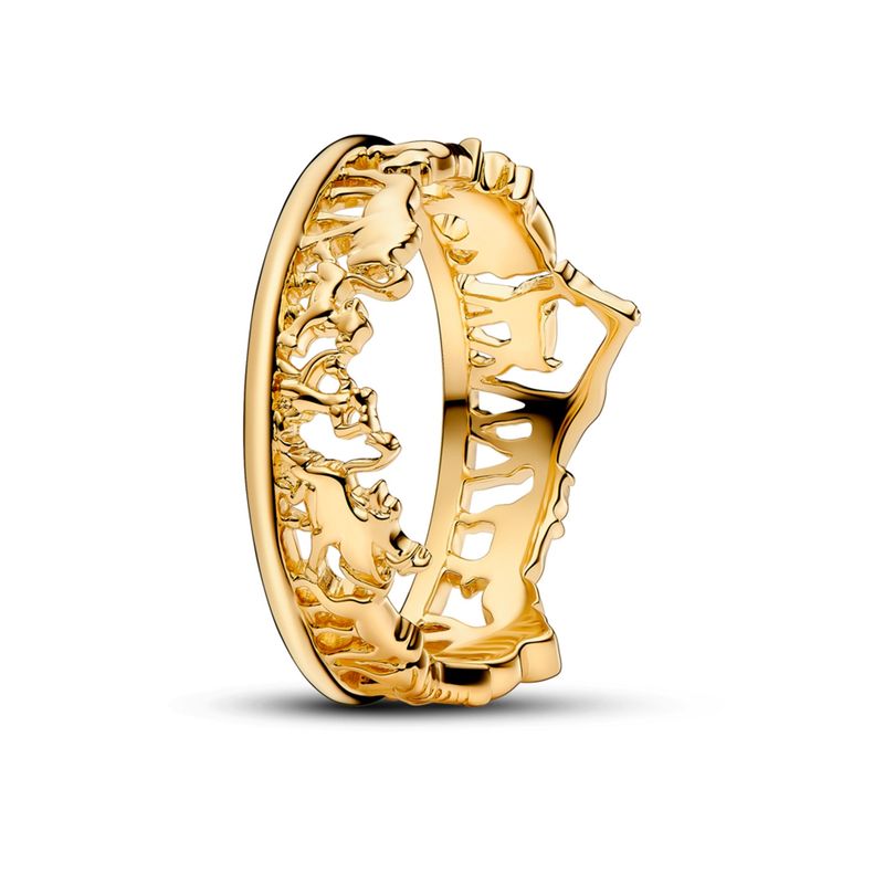 PANDORA - Anillo El Rey León De Disney Mujer Pandora