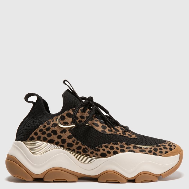 MICHAEL KORS - Zapatilla Urbana Mujer Beige Michael Kors