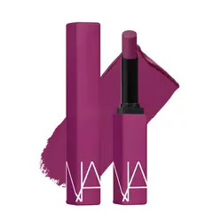 NARS - Powermatte Lipstick - Warm Leatherette Anastasia