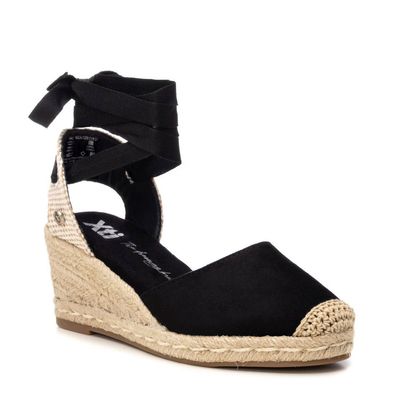 Imagen 2 del producto Alpargata Mujer Negro