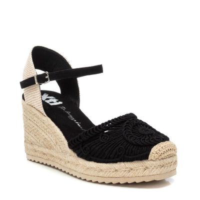 Imagen 2 del producto Alpargata Mujer Negro