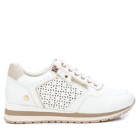 Zapatilla Urbana Mujer Blanco