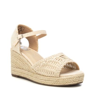 Imagen 2 del producto Sandalia Mujer Beige