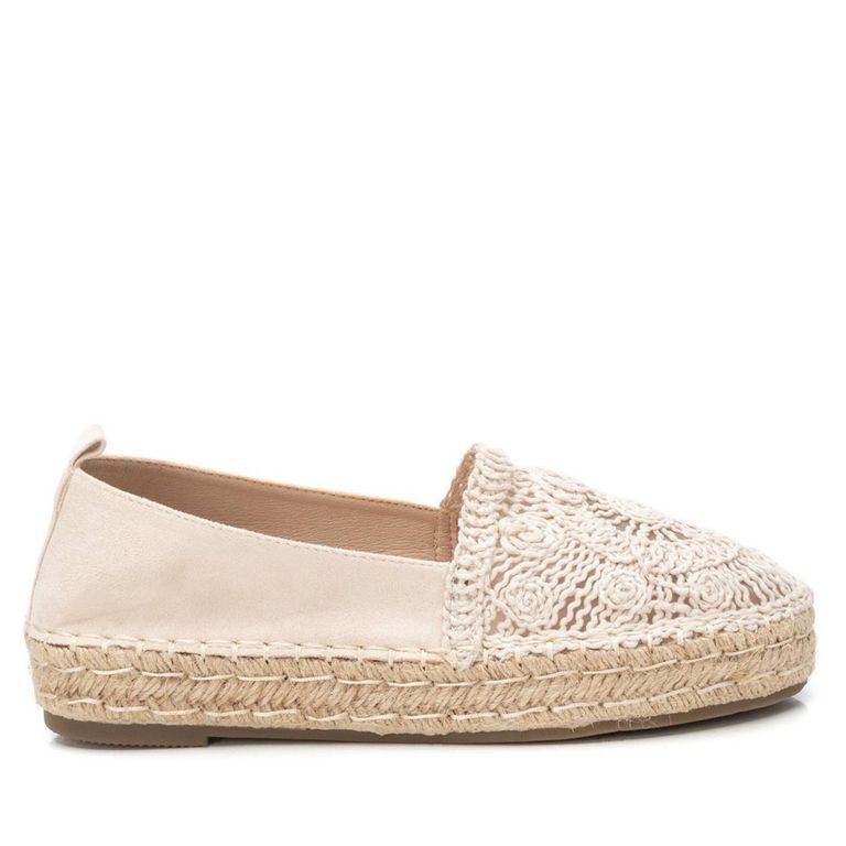 XTI Zapato Casual Mujer Blanco