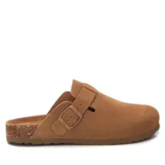 XTI - Zapato Casual Mujer Café