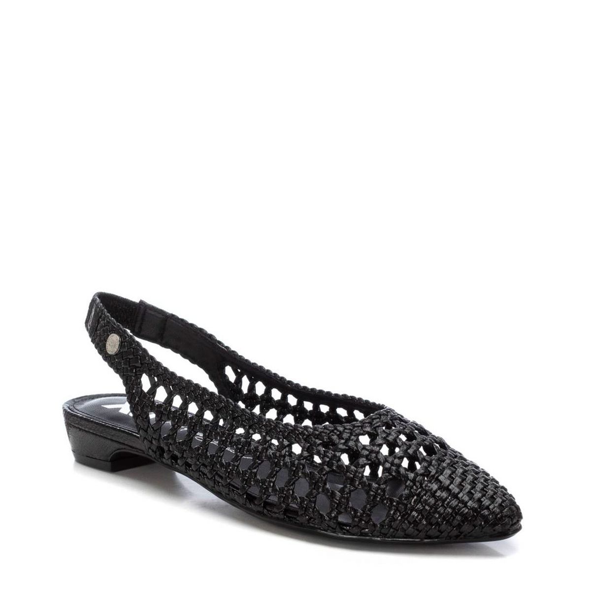 XTI - Zapato Casual Mujer Negro Xti