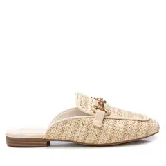XTI - Zapato Casual Mujer Blanco