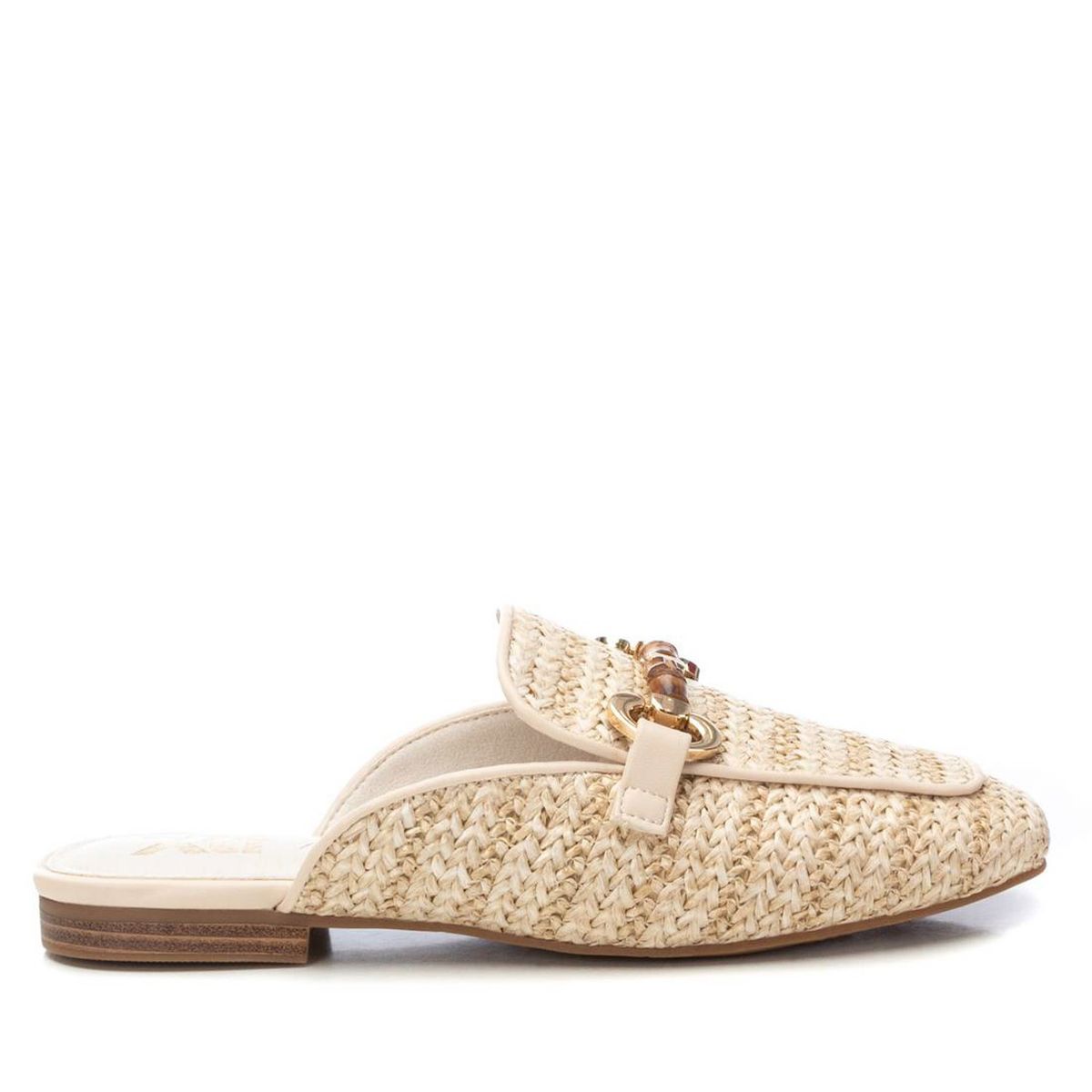 XTI - Zapato Casual Mujer Blanco Xti