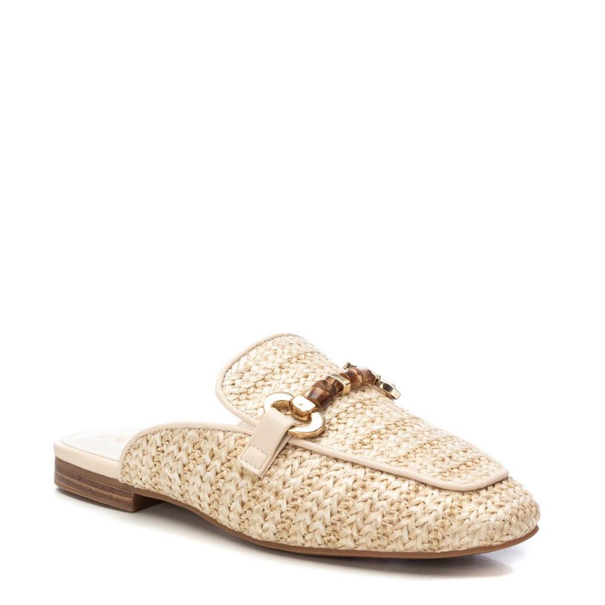 XTI - Zapato Casual Mujer Blanco Xti