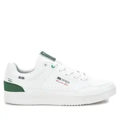 XTI - Zapatilla Urbana Hombre Verde