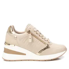 XTI - Zapatilla Urbana Mujer Blanco