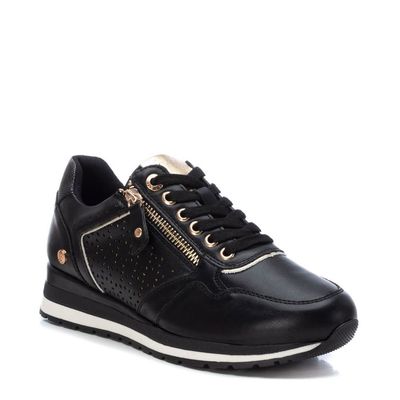 Imagen 2 del producto Zapatilla Urbana Mujer Negro