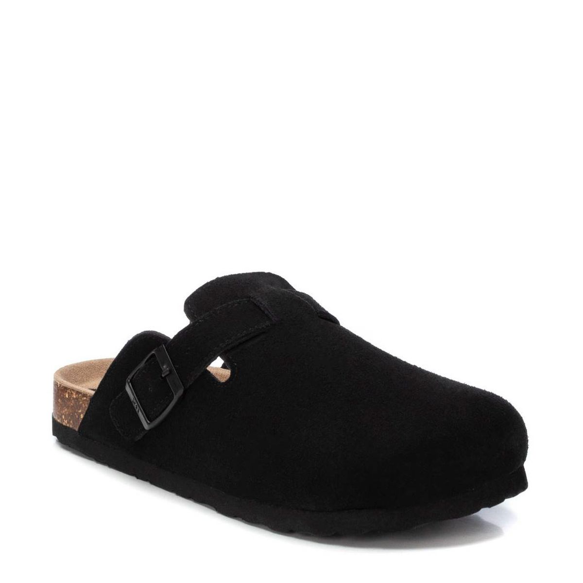 XTI - Zapato Casual Mujer Negro Xti
