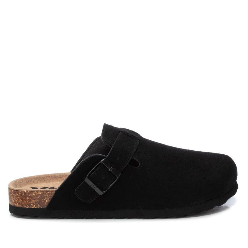 XTI - Zapato Casual Mujer Negro Xti