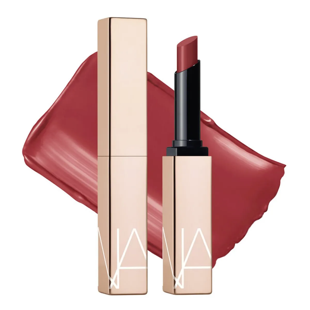 NARS - Afterglow Sensual Shine Lipstick - Wild Ride Anastasia Nars