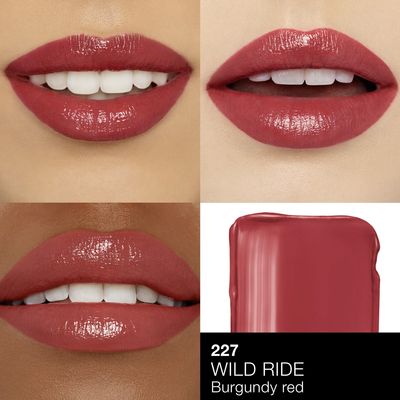 Imagen 2 del producto Afterglow Sensual Shine Lipstick - Wild Ride Anastasia