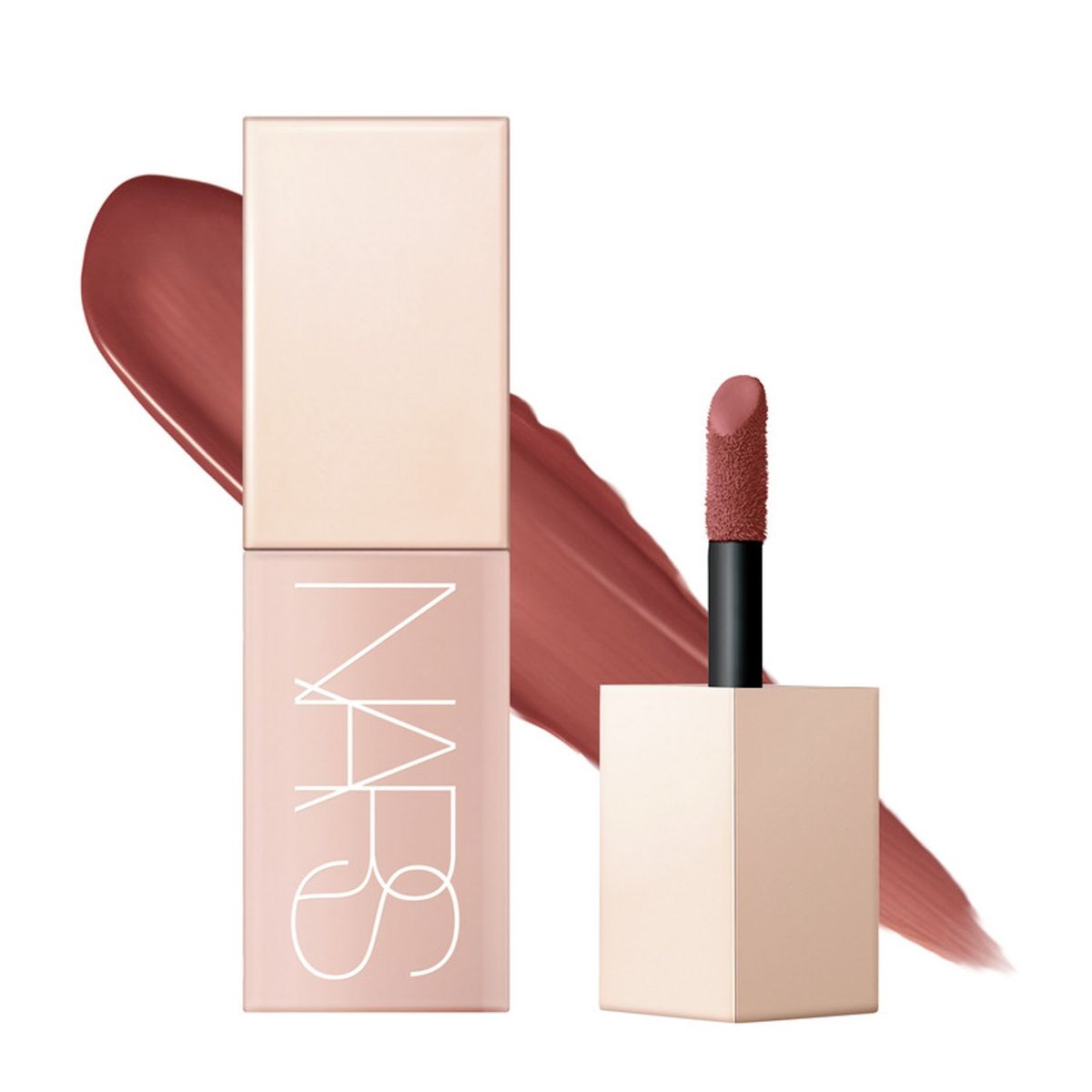 NARS - Afterglow Liquid Blush - Aragon Anastasia Nars