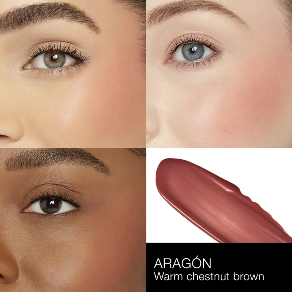 Nars Afterglow Liquid Blush Aragon, foto 2