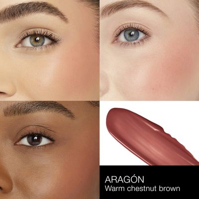 Imagen 2 del producto Afterglow Liquid Blush - Aragon Anastasia