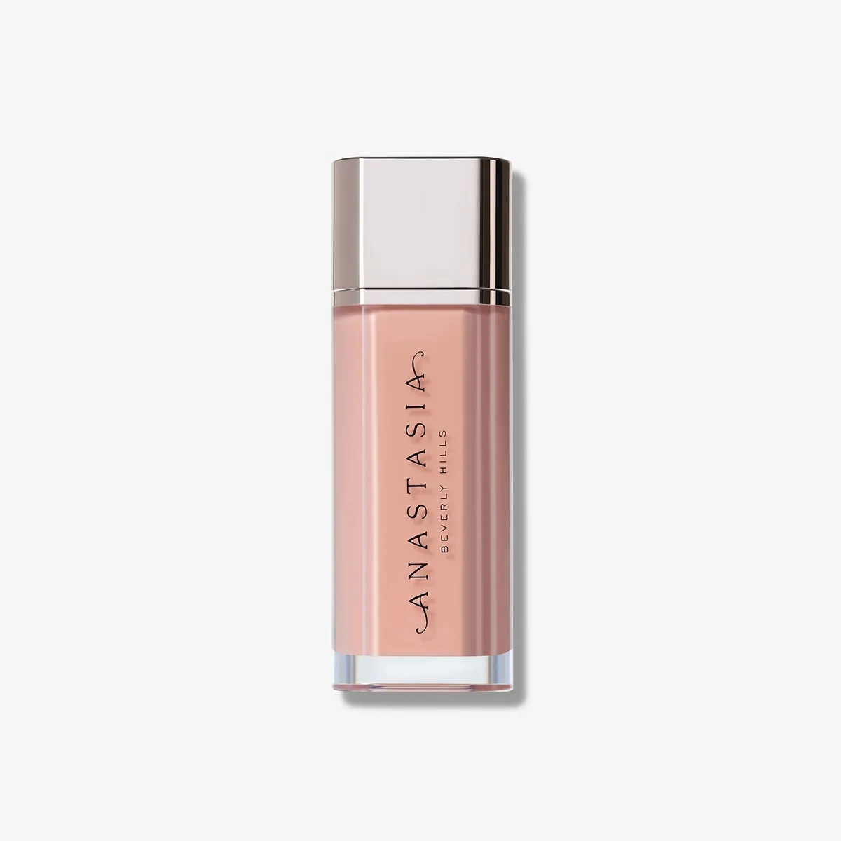 ANASTASIA - Lip Velvet - Peachy Nude Anastasia