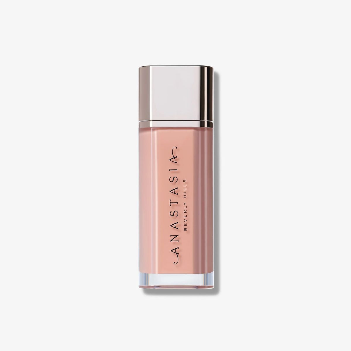 ANASTASIA - Lip Velvet - Peachy Nude Anastasia
