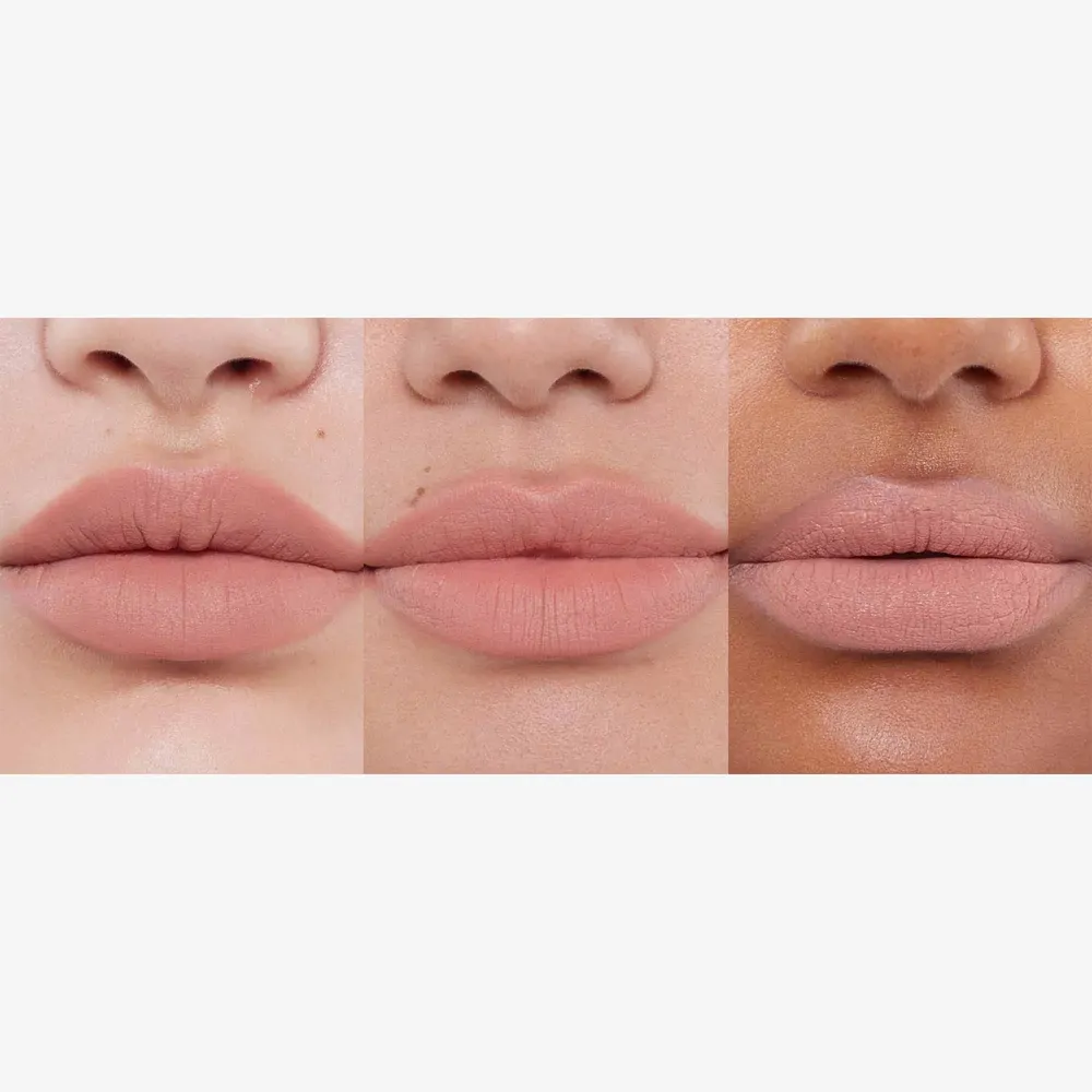 Anastasia Beverly Hills Lip Velvet Peachy Nude, foto 4