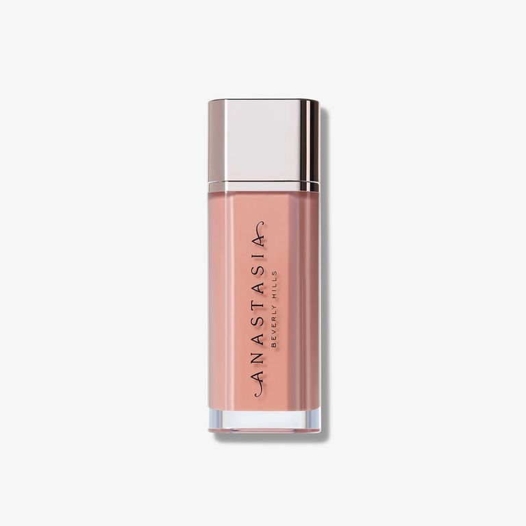 Lip Velvet - Crush