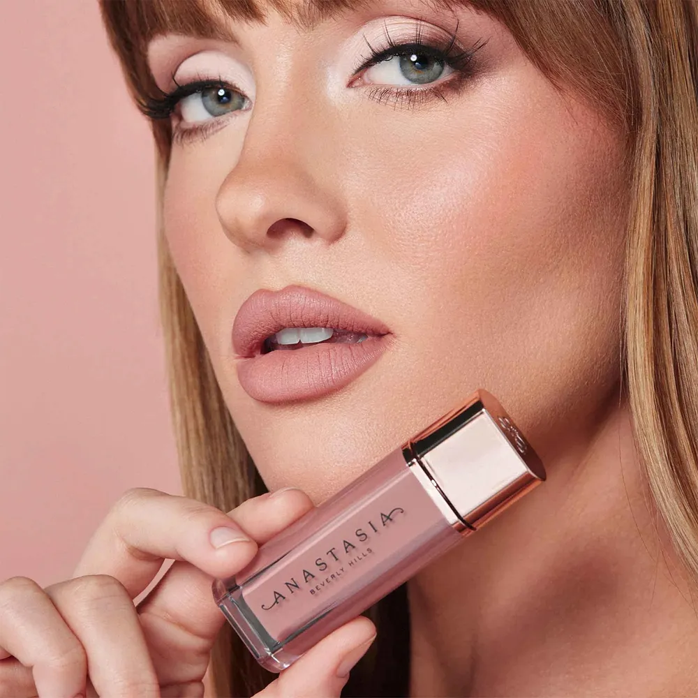 Anastasia Beverly Hills Lip Velvet Pure Hollywood, foto 6