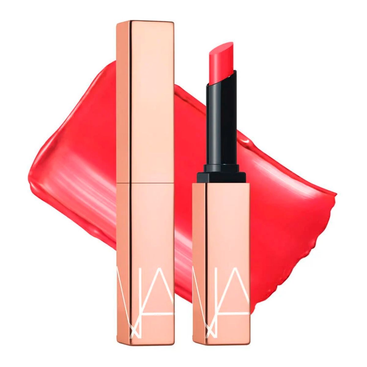 NARS - Afterglow Sensual Shine Lipstick - No Inhibitions Anastasia Nars