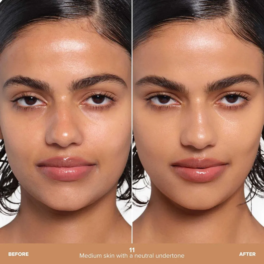 Anastasia Beverly Hills Beauty Balm Serum Boosted Skin Tint Shade 11, foto 4
