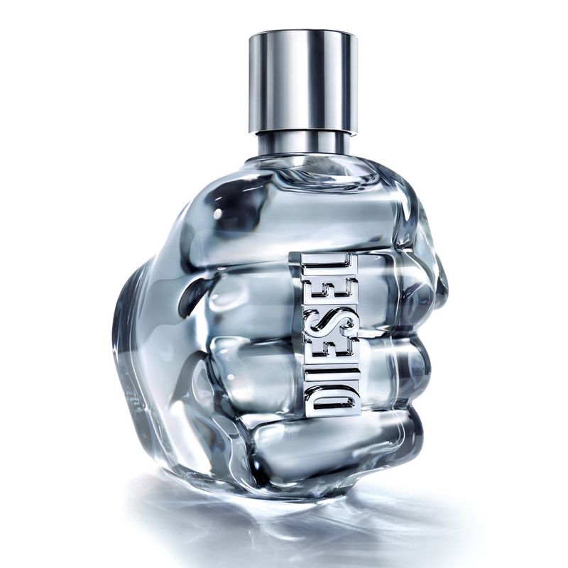 DIESEL - Perfume Hombre Otb EDT 75Ml Diesel
