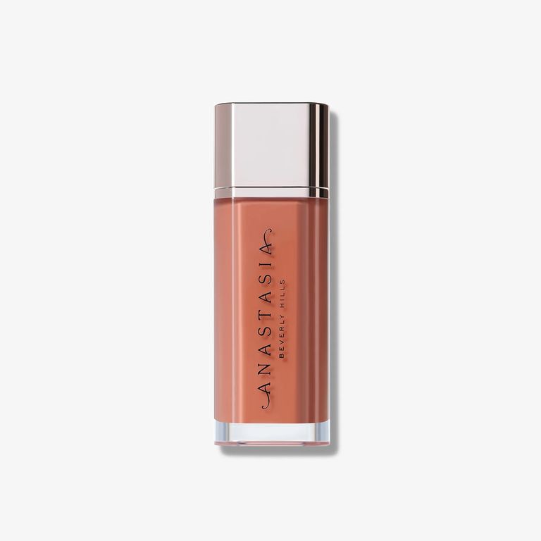 Lip Velvet - Parchment