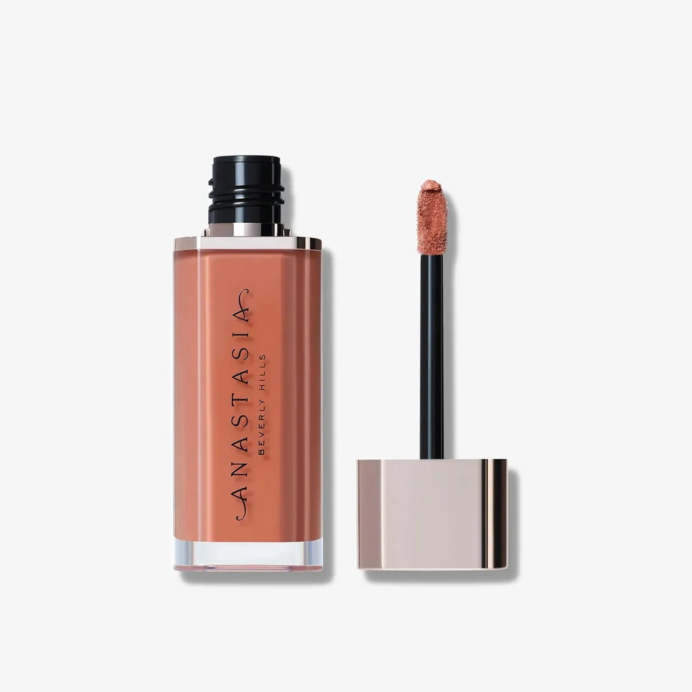 Anastasia Beverly Hills Lip Velvet Parchment, foto 3