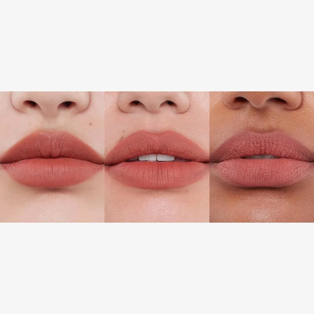 Anastasia Beverly Hills Lip Velvet Parchment, foto 4