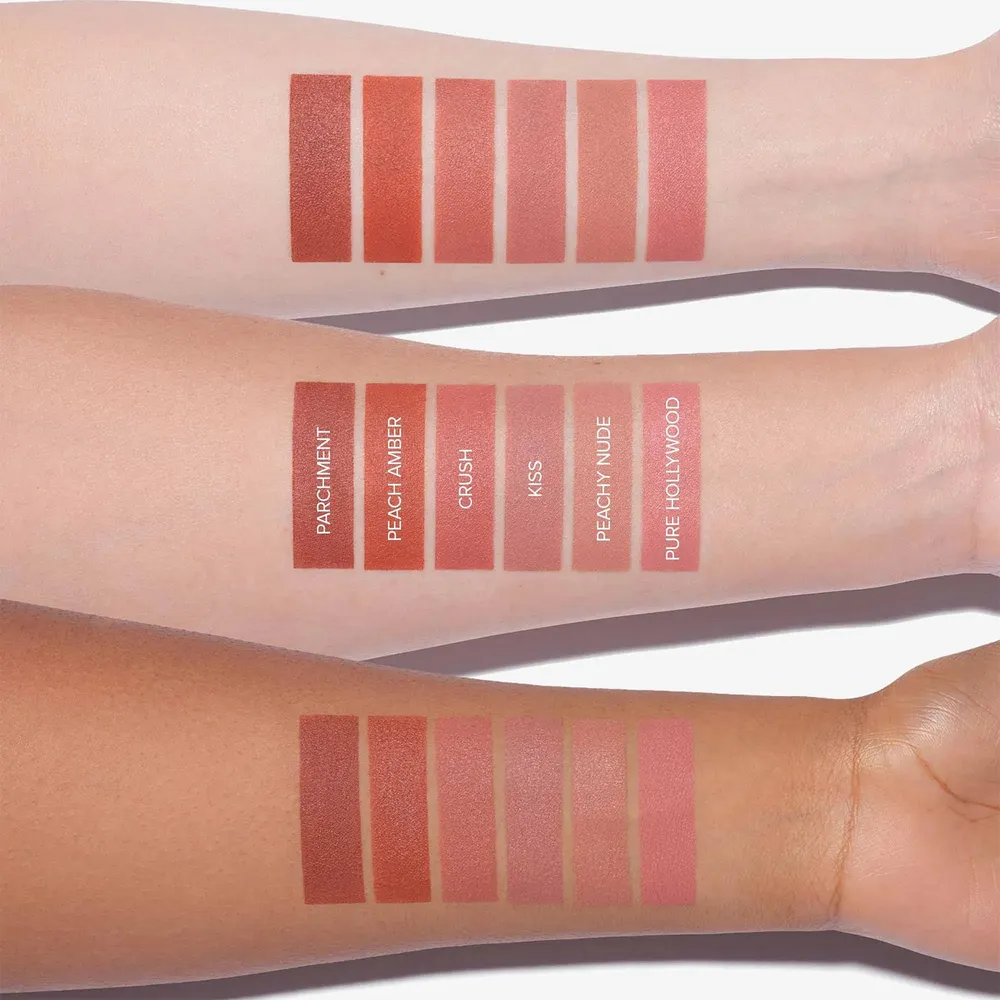 Anastasia Beverly Hills Lip Velvet Parchment, foto 5